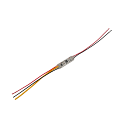 Сенсорный диммер LED М309DC-W с выносным датчиком 12/24V 3А