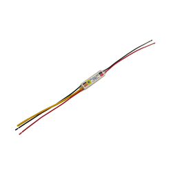 Сенсорный диммер LED М309DC-W с выносным датчиком 12/24V 3А