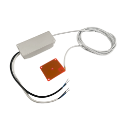 Сенсорний прохідний вимикач 220В/350Вт М309АС (блок з виносним сенсором)