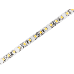 Светодиодная лента MTK 1 м SMD2835 120 LED 12В IP20 холодный белый