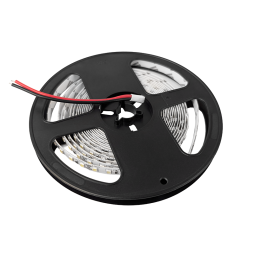 Светодиодная лента MTK 1 м SMD2835 120 LED 12В IP20 холодный белый