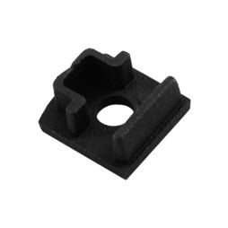 АЛ-04-1 Заглушки чорні LEDUA