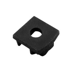 АЛ-04-1 Заглушки чорні LEDUA