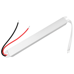 Блок живлення 24W-IP20 12V  стабілізовані за напругою SWP-NF12-24W SLIM
