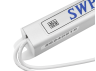 Блок живлення 24W-IP20 12V стабілізовані за напругою SWP-NF12-24W SLIM
