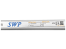 Блок живлення 24W-IP20 12V стабілізовані за напругою SWP-NF12-24W SLIM