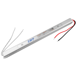 Блок живлення 36W-IP20 12V  стабілізовані за напругою SWP-NF12-36W SLIM