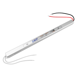 Блок живлення 60W-IP20 12V  стабілізовані за напругою SWP-NF12-60W SLIM