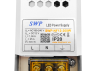 Блок питания 300W-IP20 12V перфорированный стабилизированный по напряжению SWP-NF12-300W