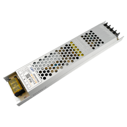 Блок живлення 120W-IP20 12V перфоровані стабілізовані за напругою SWP-NF12-120W