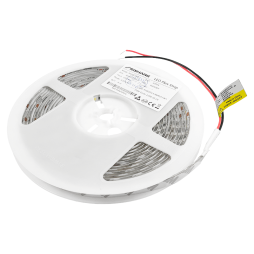 Світлодіодна стрічка 2835-120led-8mm-24V 9,6W, IP65 нейтрально білий 3 роки гарантії (RV68COTC) RISHANG