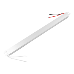 Блок живлення 48W-IP20 12V (LP-SL20-12V48W) 3 роки гарантії LEDUA