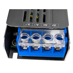 Блок живлення 100W-IP20 12V (LP-SR20-12V100W) 2 роки гарантії LEDUA