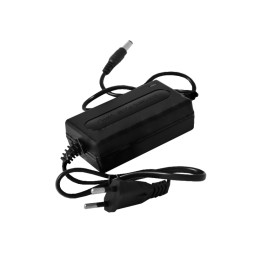 Блок живлення 24W-IP44 пластик 12V