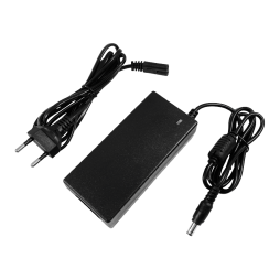 Блок питания 12В 72Вт IP44