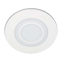 Світлодіодний світильник Feron AL2550 16Вт з підсвіткою