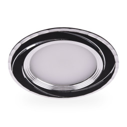 Світлодіодний світильник Feron AL777 5Вт 4000K чорний