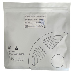 Світлодіодна стрічка COB-320-IP20-NW-8-24 RM0801EC 4000K CRI90 6W