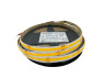 Світлодіодна стрічка COB-320-IP54-WW-8-24 RMP801EC-A-L 3000K CRI90