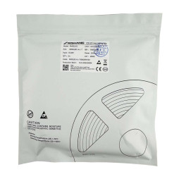 Светодиодная лента COB-480-IP20-WW-10-24 RM0012EC-A-L-T 3000K CRI90