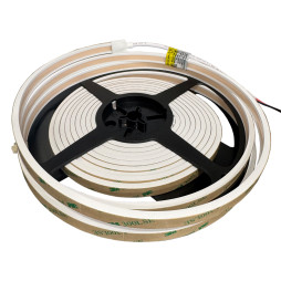 Світлодіодна стрічка COB-600-IP68-WW-10-24 RMA029MC-L 2700K CRI90