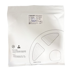 Світлодіодна стрічка COB-600-IP68-WW-10-24 RMA029MC-L 2700K CRI90