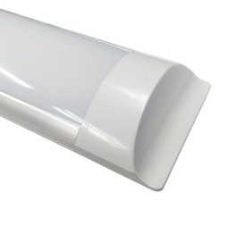 Профиль ал. LP75-11 1.2m