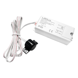 Датчик інфрачервоний сенсор, на відкривання і закривання дверей 220V/LD123 5 років гарантії LEDUA