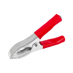 Крокодил 30А червоний VK11172 RED