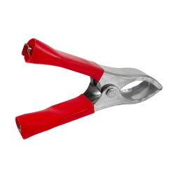 Крокодил 30А червоний VK11172 RED