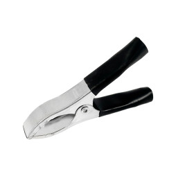 Крокодил 30А чорний VK11172 BLACK