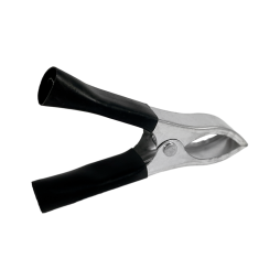 Крокодил 30А чорний VK11172 BLACK