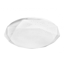 Светильник потолочный Lemanso LM34011 Tuya Smart LED WI-FI 48W 3840Lm IP20 RGBCCT