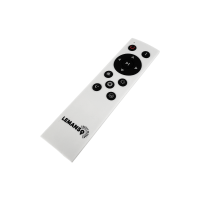 Світильник світлодіодний 48W RGB+CCT 3840LM IP20 185-265V з WI-FI+пульт (470*80мм) /LM34011 Розумний дім Tuya