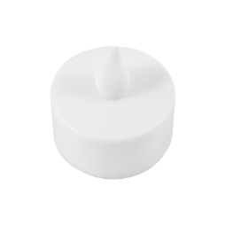 Свічка 37*40мм 1хCR2032 IP20 3V \\ LM36011 з вимик. 24шт/упак 7 кольорів світіння в 1