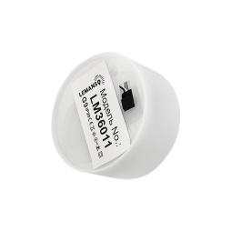 Свічка 37*40мм 1хCR2032 IP20 3V \\ LM36011 з вимик. 24шт/упак 7 кольорів світіння в 1