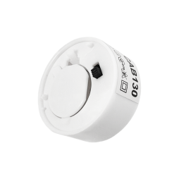 Свічка з вимик. жовтий мерехт. 6 міс.\\CAB130 без панелі, батарейки в компл. 3V (24шт)