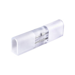 Коннектор двосторонній неон LEDUA без провода 220V