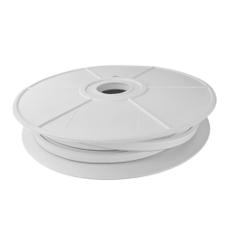 Світлодіодний неон 6x12, IP68, 5V, Series "SX",білий, PROLUM