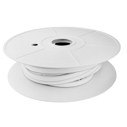 Світлодіодний неон 6x12, IP68, 5V, Series "SX",нейтральний-білий PROLUM