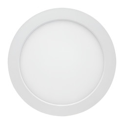 LED панель ABS Lemanso 12W 720LM 4500K коло / LM1058