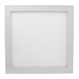 LED панель ABS Lemanso 24W 1440LM 4500K квадрат / LM1062