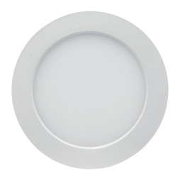 LED панель ABS Lemanso 9W 450LM 6500K коло / LM1057