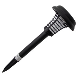 Світильник LED газон Lemanso з вим. від комаров маленький LM3408