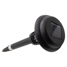 Світильник LED газон Lemanso з вим. від комаров маленький LM3408