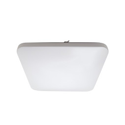 Світ-к LED Lemanso 24W 2700-6500K 1920LM "Бостон" IP20 170-265V / LM34001 + пульт, зоряне небо (300*300*65мм)