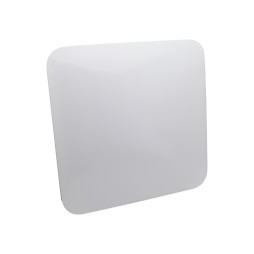 Світ-к LED Lemanso 24W 2700-6500K 1920LM "Бостон" IP20 170-265V / LM34001 + пульт, зоряне небо (300*300*65мм)