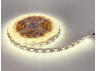 Світлодіодна стрічка 5050-60led-10mm-12V, IP20 14,4w 2700-3500K тепло білий (уп.5м) MOTOKO 3 роки гарантії