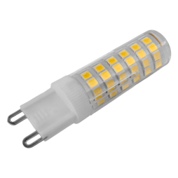 Светодиодная лампа G9-220V-7W-4500K SMD 2835 BIOM