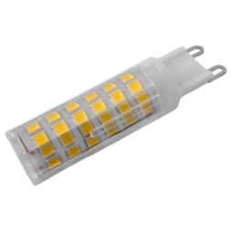 Светодиодная лампа G9-220V-7W-4500K SMD 2835 BIOM